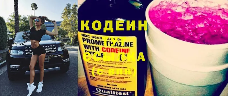 Кодеиновый сироп Lean Purple Drank  где купить   Нижняя Тура 